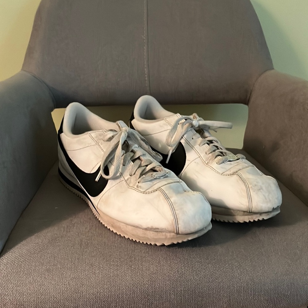 Nike Cortez